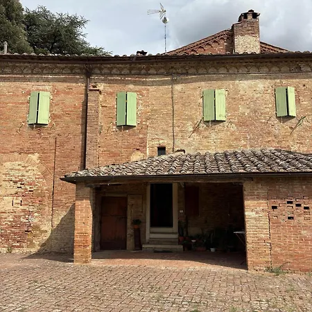 Casa Aia Sant'abondio