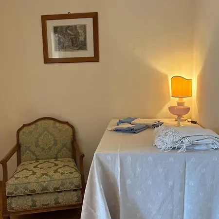 Apartamento Casa Aia Sant'abondio Siena