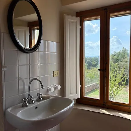 Apartamento Casa Aia Sant'abondio